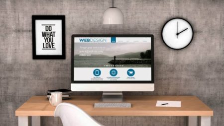 WEBSITE DESIGN TRENDS WHICH WILL FETCH GREAT RESULTS IN 2017