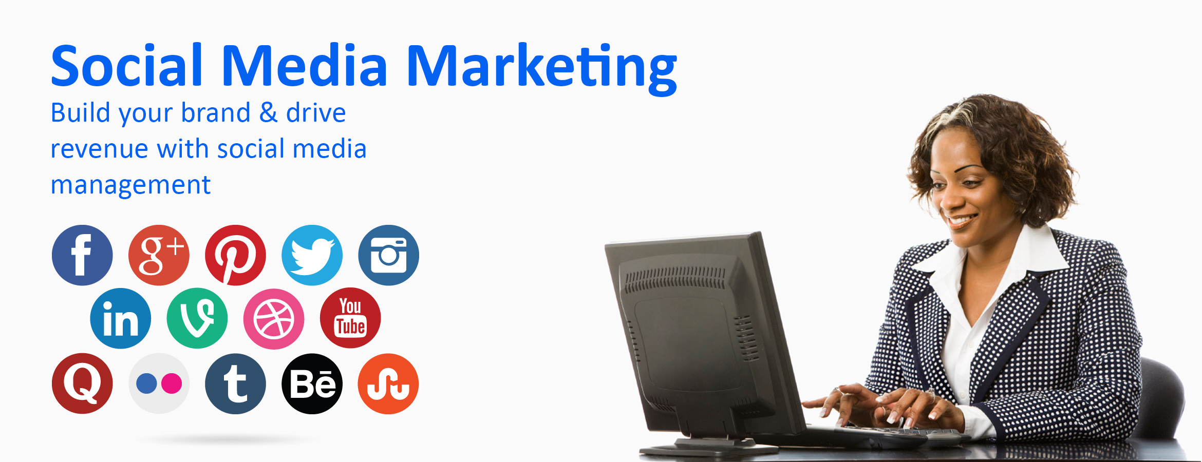 Social Media Marketing