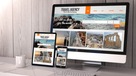 SOLUTIONS TO THE COMMON CUSTOM WEBSITE DEVELOPMENT PROBLEMS