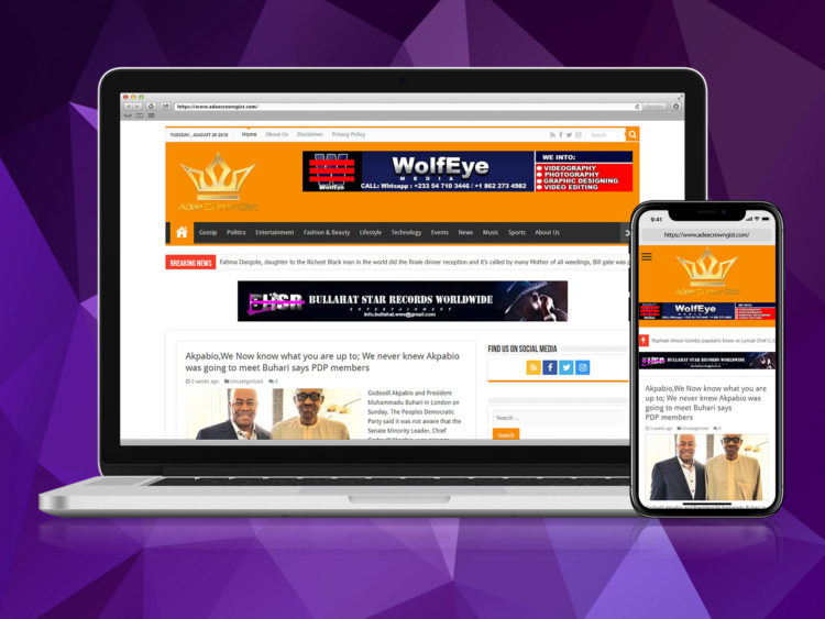 A.C Network Communications