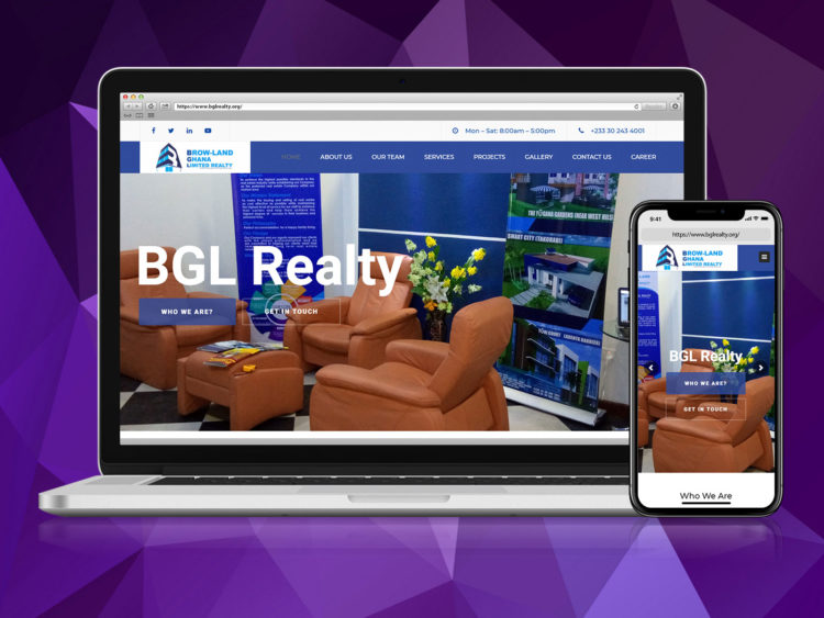 BGL Realty