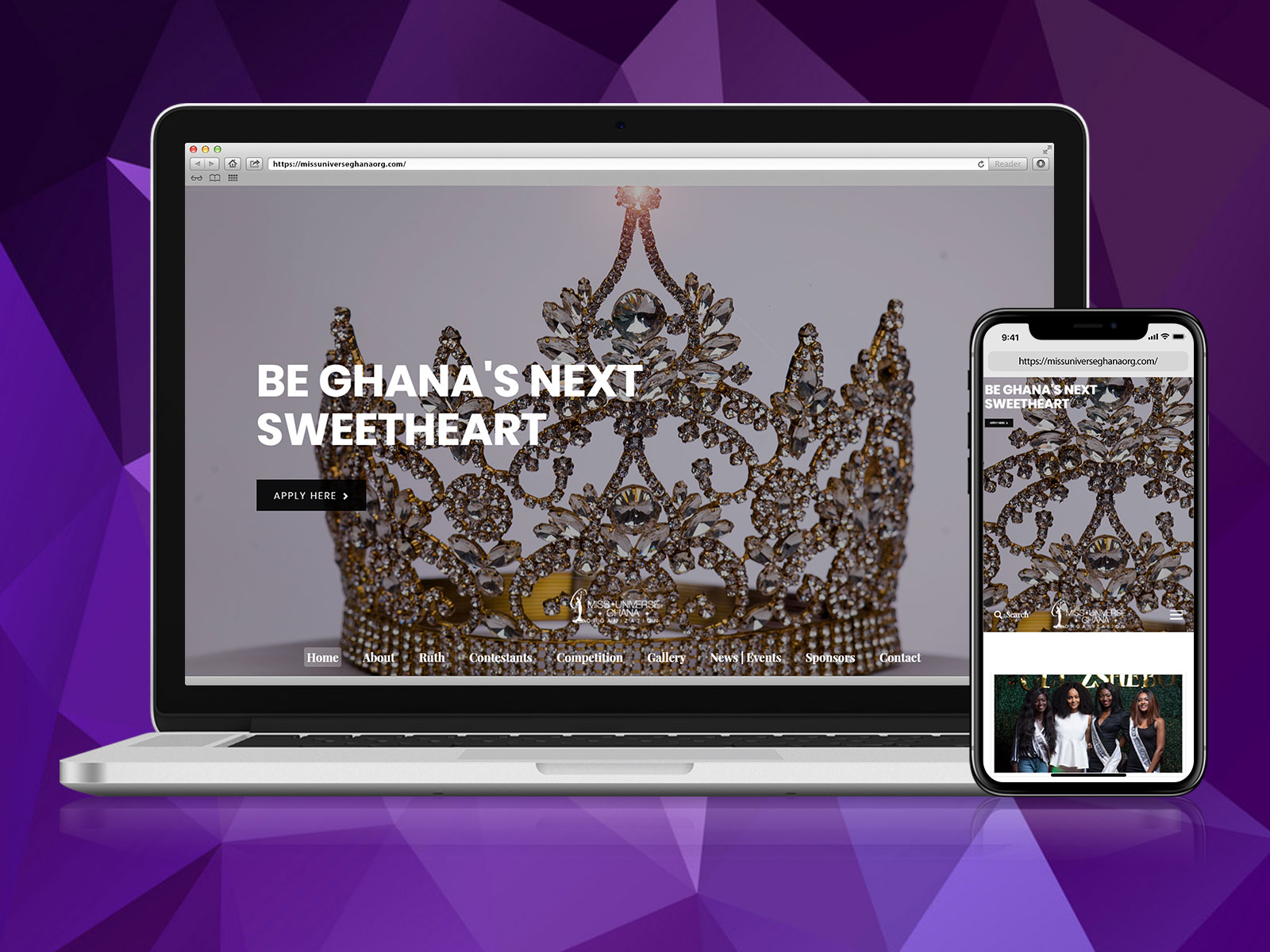 Miss-Universe-Ghana-Organization