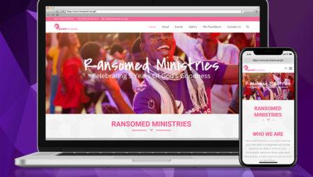 Ransomed-Minsitries-Ghana