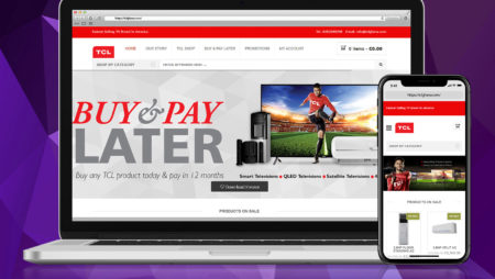 Tcl Ghana
