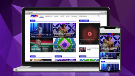 Max FM LIVE