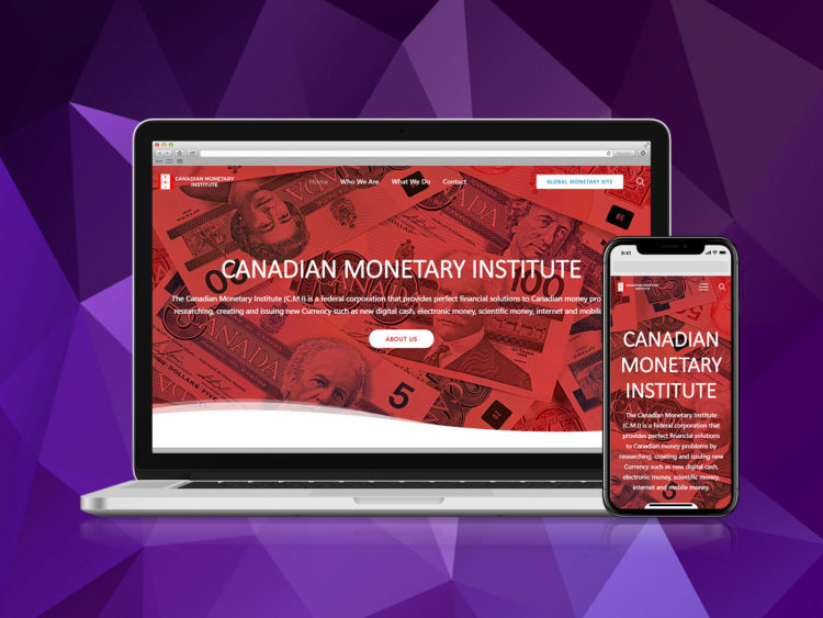 Canadian Monetary Institute